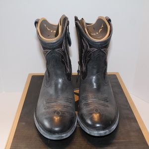 Ariat Women's Billie Boots